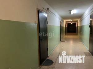 1-к квартира, вторичка, 31м2, 3/4 этаж