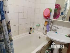 1-к квартира, вторичка, 25м2, 4/5 этаж