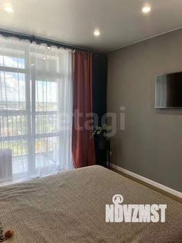 3-к квартира, вторичка, 75м2, 8/26 этаж