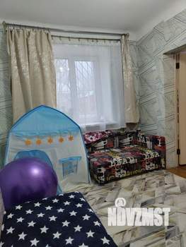 2-к квартира, вторичка, 40м2, 1/2 этаж