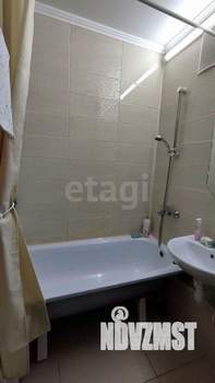 2-к квартира, вторичка, 48м2, 1/3 этаж