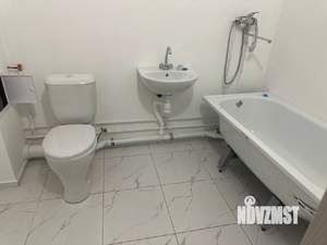 3-к квартира, вторичка, 48м2, 7/8 этаж