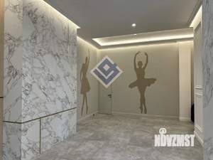 Студия квартира, вторичка, 109м2, 3/6 этаж