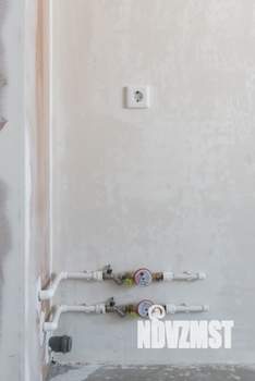 2-к квартира, вторичка, 35м2, 6/9 этаж