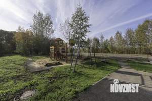 3-к квартира, вторичка, 71м2, 7/16 этаж