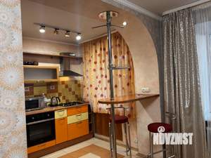 1-к квартира, вторичка, 31м2, 5/6 этаж