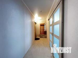 1-к квартира, вторичка, 40м2, 2/16 этаж