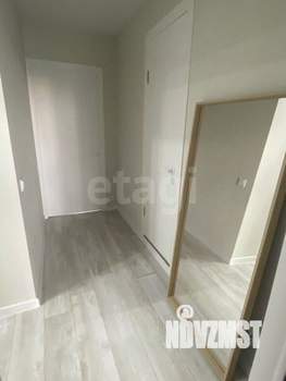 2-к квартира, вторичка, 52м2, 4/5 этаж