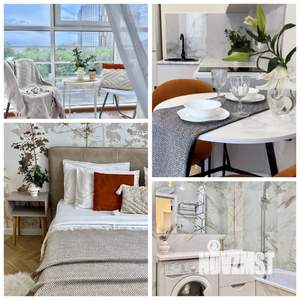 1-к квартира, вторичка, 40м2, 3/20 этаж