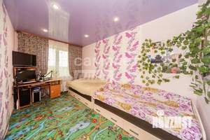 2-к квартира, вторичка, 44м2, 8/9 этаж