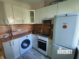 2-к квартира, вторичка, 41м2, 2/5 этаж