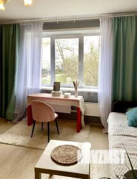 2-к квартира, вторичка, 52м2, 2/10 этаж