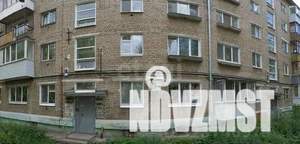 1-к квартира, вторичка, 30м2, 5/5 этаж