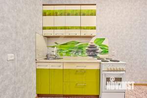 1-к квартира, вторичка, 36м2, 1/16 этаж