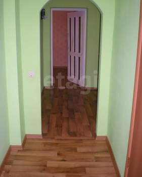 3-к квартира, вторичка, 74м2, 1/2 этаж