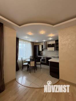 3-к квартира, вторичка, 87м2, 4/11 этаж