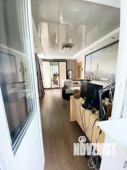 3-к квартира, вторичка, 62м2, 3/5 этаж