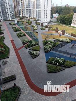 2-к квартира, вторичка, 50м2, 7/25 этаж