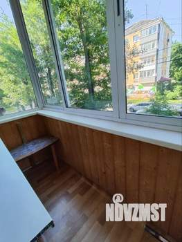 2-к квартира, вторичка, 41м2, 2/5 этаж