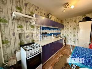 2-к квартира, вторичка, 44м2, 9/9 этаж