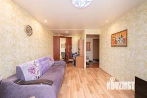 1-к квартира, вторичка, 39м2, 11/17 этаж