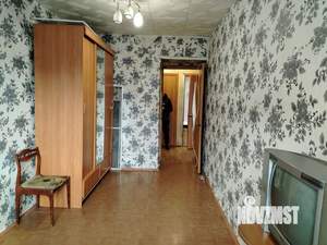 2-к квартира, вторичка, 43м2, 3/10 этаж