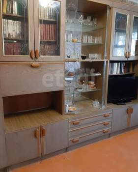 2-к квартира, вторичка, 44м2, 4/5 этаж