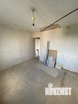 2-к квартира, вторичка, 52м2, 8/9 этаж