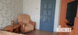3-к квартира, вторичка, 61м2, 8/9 этаж