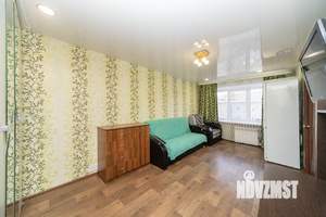 1-к квартира, вторичка, 25м2, 5/5 этаж