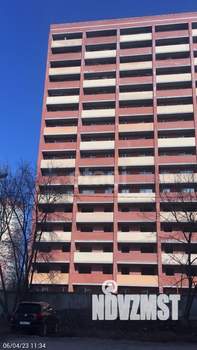 3-к квартира, вторичка, 71м2, 7/16 этаж