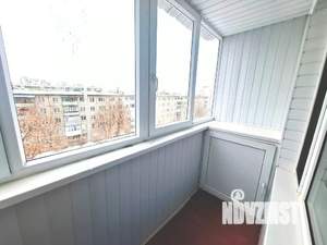 3-к квартира, вторичка, 61м2, 5/5 этаж