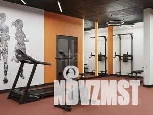 Студия квартира, вторичка, 22м2, 2/6 этаж