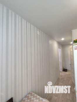 1-к квартира, вторичка, 34м2, 2/6 этаж