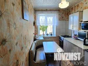 3-к квартира, вторичка, 65м2, 5/10 этаж