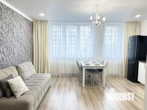 1-к квартира, вторичка, 49м2, 2/23 этаж