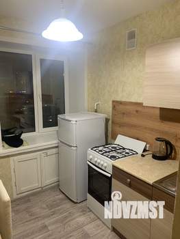 1-к квартира, вторичка, 35м2, 5/9 этаж