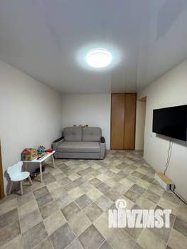 2-к квартира, вторичка, 41м2, 7/9 этаж