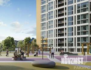 Студия квартира, вторичка, 29м2, 7/19 этаж