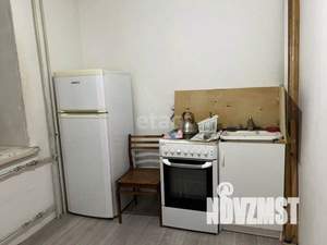 1-к квартира, вторичка, 31м2, 3/4 этаж