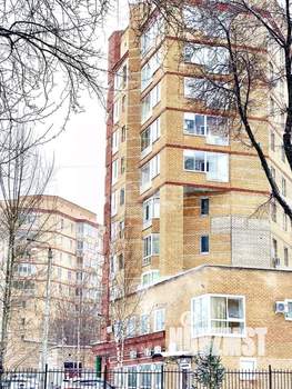 2-к квартира, вторичка, 58м2, 2/10 этаж