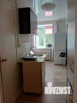 Студия квартира, вторичка, 14м2, 1/5 этаж