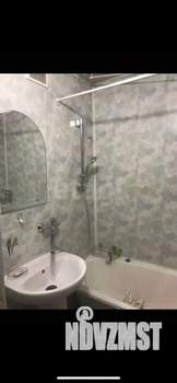 2-к квартира, вторичка, 52м2, 5/10 этаж