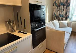 1-к квартира, вторичка, 39м2, 6/10 этаж