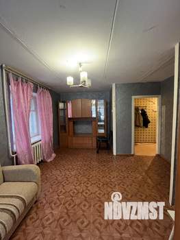 1-к квартира, вторичка, 31м2, 2/5 этаж