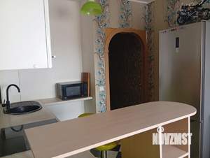 2-к квартира, вторичка, 34м2, 19/23 этаж