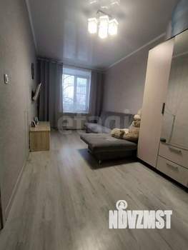 3-к квартира, вторичка, 62м2, 3/3 этаж