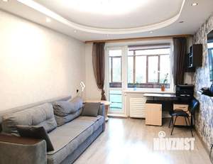 2-к квартира, вторичка, 58м2, 5/9 этаж