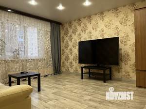 3-к квартира, вторичка, 72м2, 1/16 этаж