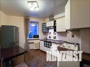 2-к квартира, вторичка, 52м2, 7/16 этаж